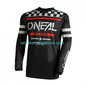 Homme Maillot VTT/Motocross Manches Longues 2022 O`Neal ELEMENT SQUADRON N002